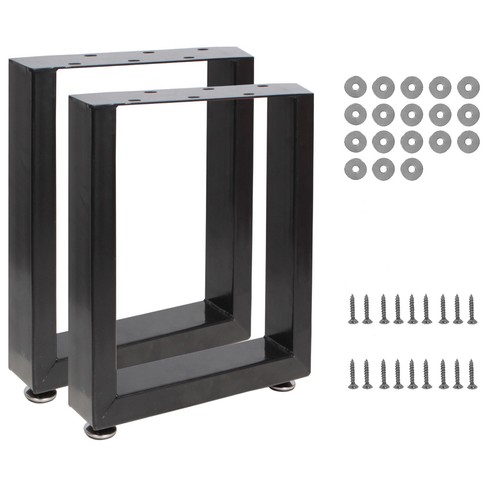 Tischgestell - 2x,