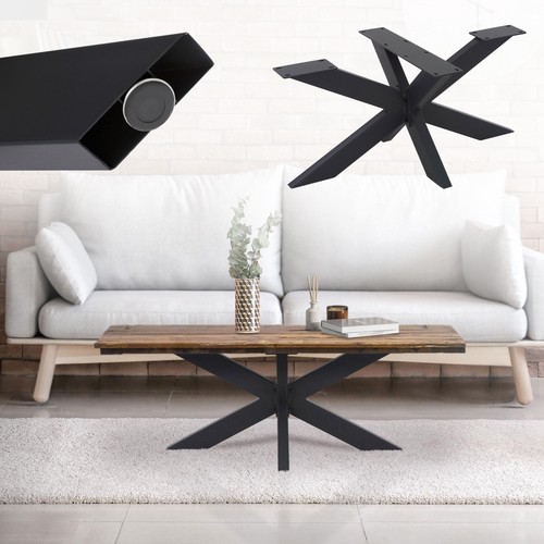 Ware tischgestell spider - tischgestell,