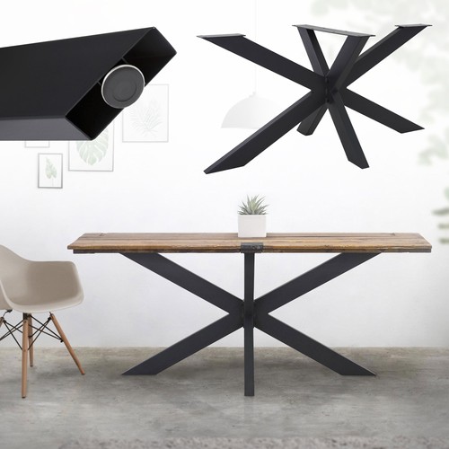 Ware tischgestell spider - b-ware,
