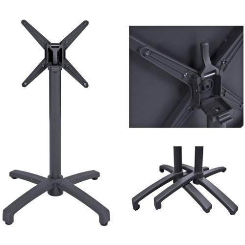 Tischgestell 68x68x70 - , cm