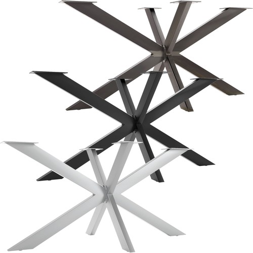 Tischgestell tischkufe spider - tischgestell,